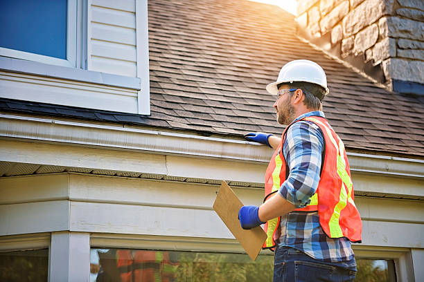 Licensed Metal Roofing service in Markham, VA - Ben Roofing and Steel LLC